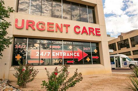 umc urgent care near me.